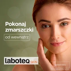 Miniaturka artykułu - #1 Laboteq Skin, 30 tabl.