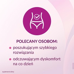 Zdjęcie produktu - #5 URINAL Fast Effect, 20 tabletek musujących 
