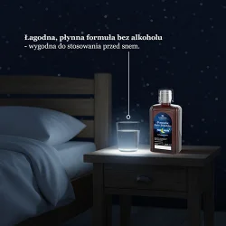 #2 – Langsteiner Oryginalne Zioła Szwedzkie na sen, 250ml