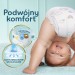 Zdjęcie produktu - #0 Pampers Premium Care 6 Pieluszki dla dzieci 13-18kg, 128 szt.