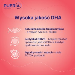 Zdjęcie produktu - #4 Pueria DUO active, 90kaps.