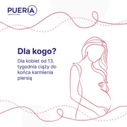 Zdjęcie produktu - #5 Pueria DUO active, 90kaps.