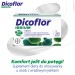 Zdjęcie produktu - #0 Dicoflor Ibsium, 40 kaps. - probiotyk do stosowania u os&oacute;b z dyskomfortem jelitowym