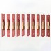 Zdjęcie produktu - #0 Paese NUDElightful pomadka do ust 408 Toffee Crush, 4,5 g