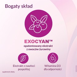 Zdjęcie produktu - #4 Urinal Intensiv, 20 tabl.