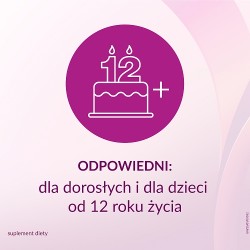 Zdjęcie produktu - #5 Urinal Intensiv, 20 tabl.