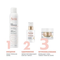 Zdjęcie produktu - #1 AVENE DERMABSOLU Modelujący owal twarzy krem na dzień, 50 ml