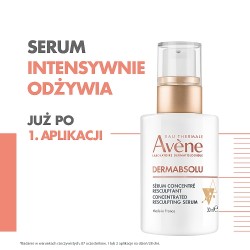Zdjęcie produktu - #0 AVENE Dermabsolu Serum, 30 ml