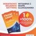 Zdjęcie produktu - #0 Flexap Kolagen forte - smak Pomarańczowy, 30 sasz.