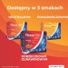 Zdjęcie produktu - #4 Flexap Kolagen forte - smak Pomarańczowy, 30 sasz.