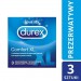 Zdjęcie produktu - #0 DUREX COMFORT XL Prezerwatywy, 3 sztuki