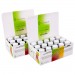 Zdjęcie produktu - #0 Pharmaverum Beautyllagen Shot Kolagen jabłko-limonka płyn, 30x30ml