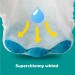 Zdjęcie produktu - #3 Pampers Active Baby 4 Pieluszki 9-14 kg, 62 szt.
