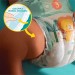 Zdjęcie produktu - #4 Pampers Active Baby 4 Pieluszki 9-14 kg, 62 szt.
