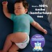 Zdjęcie produktu - #0 Pampers Active Baby 5 Pieluszki 11-16 kg, 54 szt.