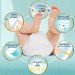 Zdjęcie produktu - #2 Pampers Premium Care 1 Pieluszki dla dzieci 2-5 kg, 156 szt.