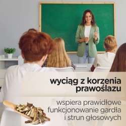 Zdjęcie produktu - #0 AFLOFARM Syrop Prawoślazowy z malinami i cynkiem, 100 ml