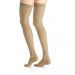 #1 – JOBST ULTRASHEER pończochy uciskowe długie CCL1 naturalny, rozmiar 1 ZP