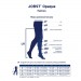 #1 – JOBST OPAQUE rajstopy uciskowe CCL1 karmelowy, rozmiar 5 ZP
