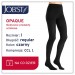 Zdjęcie produktu - #0 JOBST OPAQUE rajstopy uciskowe CCL1 czarne, rozmiar 1 ZP