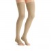 #1 – JOBST OPAQUE pończochy uciskowe długie CCL1 naturalny, rozmiar 6 OP