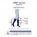 #2 – JOBST OPAQUE podkolan&oacute;wki uciskowe długie CCL1 naturalny, rozmiar 6 OP