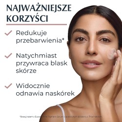 Zdjęcie produktu - #0 Eucerin Anti-Pigment Żel oczyszczający do twarzy z kwasami AHA, 400 ml