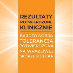 Zdjęcie produktu - #3 Eucerin Sun Kids Krem przeciwsłoneczny dla dzieci i niemowląt SPF50, 200 ml