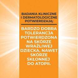 Zdjęcie produktu - #3 Eucerin Sun Kids Spray przeciwsłoneczny dla dzieci i niemowląt SPF50, 200 ml
