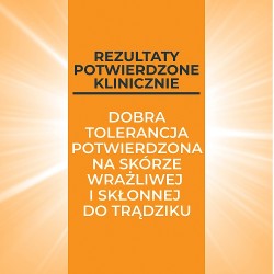 Zdjęcie produktu - #3 Eucerin After Sun Łagodzący żel-krem po opalaniu, 200 ml