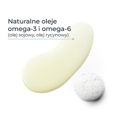 Zdjęcie produktu - #2 Eucerin AtopiControl Olejek do mycia ciała do sk&oacute;ry atopowej, 400 ml