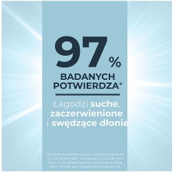 Zdjęcie produktu - #3 Eucerin AtopiControl Kojący krem do rąk dłoni z egzemą, 75 ml