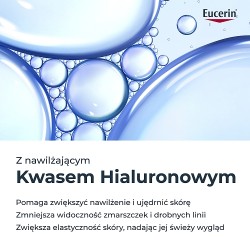 Zdjęcie produktu - #2 Eucerin Hydro Protect Ultralekki fluid ochronny SPF50+, 50 ml