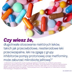 Zdjęcie produktu - #3 Dicoflor Protect probiotyk, 30 kaps.