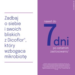 Zdjęcie produktu - #9 Dicoflor Protect probiotyk, 30 kaps.