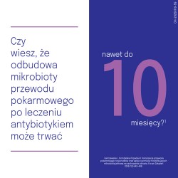 Zdjęcie produktu - #10 Dicoflor Protect probiotyk, 30 kaps.