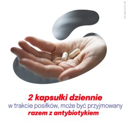 Zdjęcie produktu - #3 Dicoflor Forte probiotyk, 20 kaps.