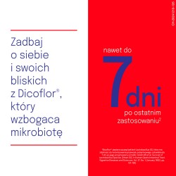 Zdjęcie produktu - #7 Dicoflor Forte probiotyk, 20 kaps.