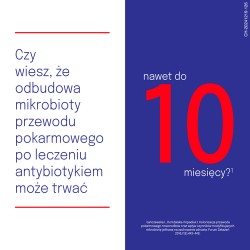 Zdjęcie produktu - #8 Dicoflor Forte probiotyk, 20 kaps.