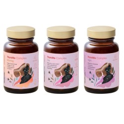 Zdjęcie produktu - #0 Health Labs ThyroMe Complex, 90 kaps.