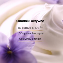 Zdjęcie produktu - #4 UZDROVISCO Balance Krem normalizujący i zwężający pory, 50 ml