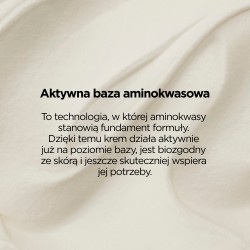 Zdjęcie produktu - #6 UZDROVISCO Balance Krem normalizujący i zwężający pory, 50 ml