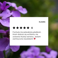 Zdjęcie produktu - #7 UZDROVISCO Balance Krem normalizujący i zwężający pory, 50 ml
