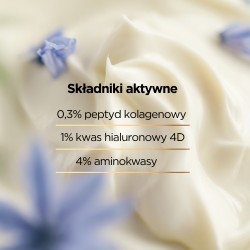 Zdjęcie produktu - #4 UZDROVISCO Amino Hydration Krem ujędrniający i nawilżający, 50 ml
