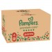 Zdjęcie produktu - #5 Pampers Premium Care Pants 4 Pieluchomajtki dla dzieci 9&ndash;15 kg, 114 szt.
