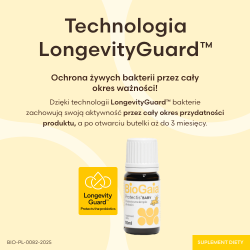 Zdjęcie produktu - #3 BioGaia Protectis Baby Probiotyczne krople dla dzieci, 10 ml