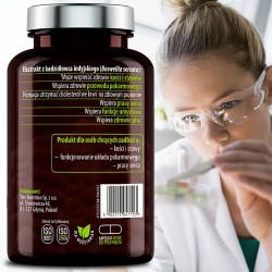 Zdjęcie produktu - #3 Essensey Boswellia serrata, 90 kaps.