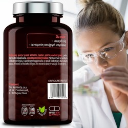 Zdjęcie produktu - #3 Essensey Guarana + Kofeina, 90 kaps.