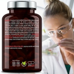 Zdjęcie produktu - #3 Essensey Kofeina, 120 kaps.