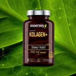 Zdjęcie produktu - #2 Essensey Kolagen +, 90 kaps.